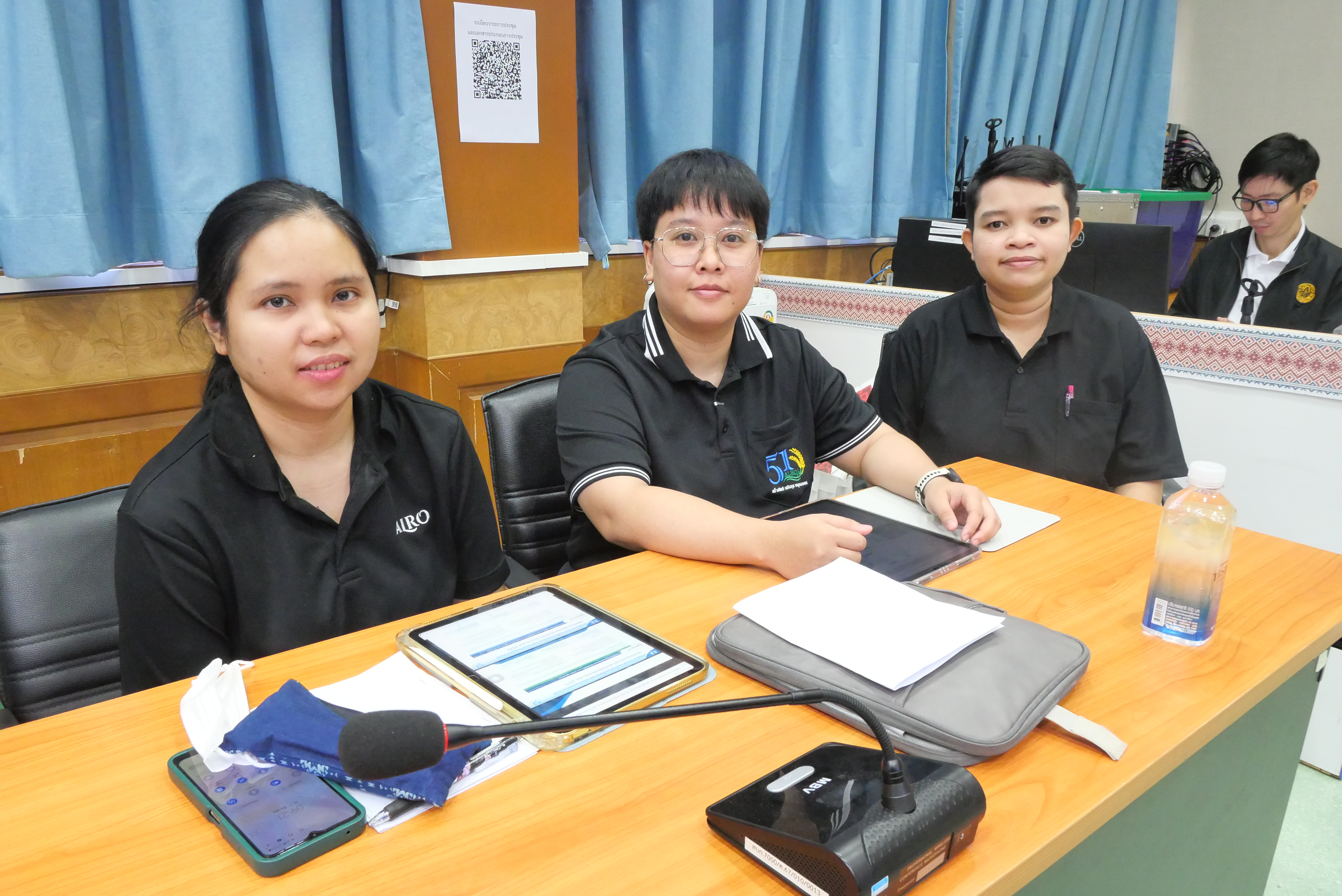 title - ส.ป.ก. ประชุมการทบทวนคำของบประมาณรายจ่ายประจำปีงบประมาณ พ.ศ. 2570 และการจัดทำโครงการ เพื่อขับเคลื่อนงานของกระทรวงเกษตรและสหกรณ์ ประจำปีงบประมาณ พ.ศ. 2570 